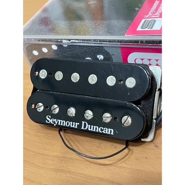 Gibson(ギブソン)のSeymourDuncan SH-4 楽器のギター(パーツ)の商品写真