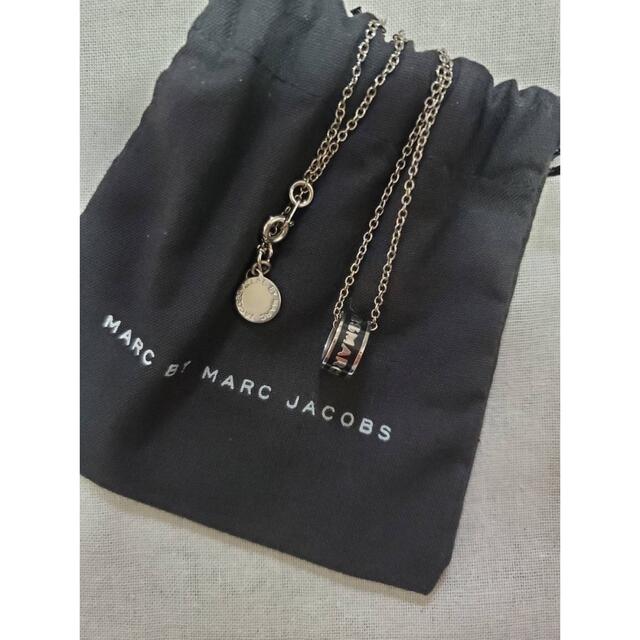 MARC BY MARC JACOBS(マークバイマークジェイコブス)のMARC BY MARC JACOBS ネックレス レディースのアクセサリー(ネックレス)の商品写真