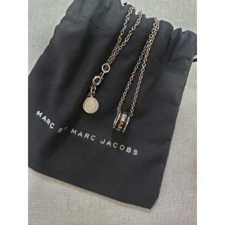 マークバイマークジェイコブス(MARC BY MARC JACOBS)のMARC BY MARC JACOBS ネックレス(ネックレス)