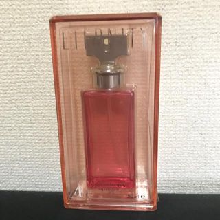 カルバンクライン(Calvin Klein)のカルバンクライン エタニティ ラブ オーデパルファム 50ml(香水(女性用))