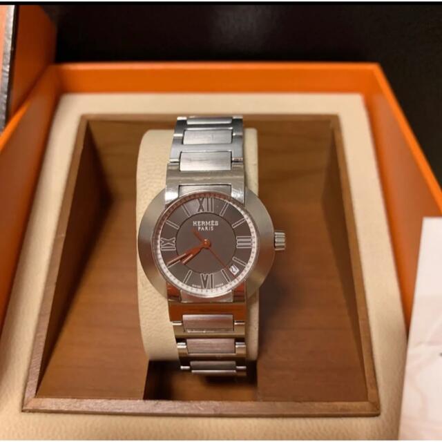 Hermès エルメス 腕時計 ノマード nomade レディース HERMES Hermès エルメス 腕時計 ノマード nomade レディース HERMES