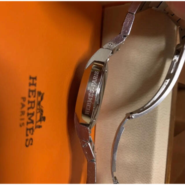 Hermès エルメス 腕時計 ノマード nomade レディース HERMES Hermès エルメス 腕時計 ノマード nomade レディース HERMES