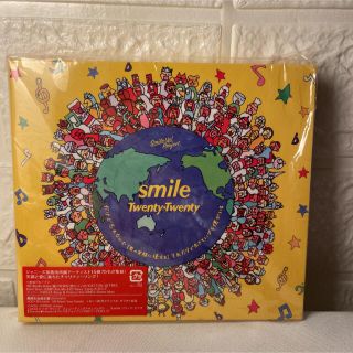 ジャニーズ(Johnny's)のsmile cd(アイドルグッズ)