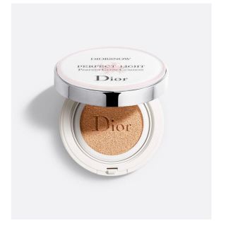 ディオール(Dior)のディオール スノー パーフェクト ライト クッション C07 クッションファンデ(ファンデーション)