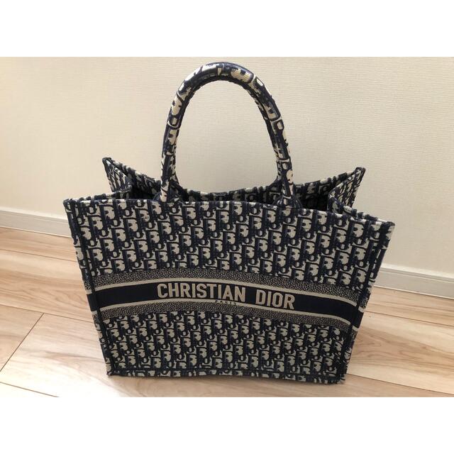 公式サイト Christian Dior バッグ 期間限定 DIOR - トートバッグ