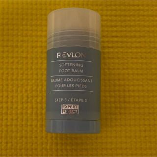 レブロン(REVLON)のREVLON レブロン　ソフトニング　フットバーム(その他)