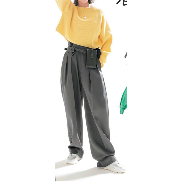 美品】THE RERACS グルカパンツ(タグあり) | www.jarussi.com.br