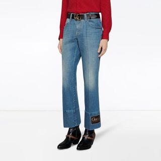 グッチ(Gucci)のGUCCI denim 32サイズ(デニム/ジーンズ)