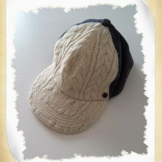 アングリッド(Ungrid)のケーブルCAP(キャップ)