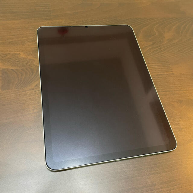 iPad(アイパッド)のオマケ有 iPad air 10.9インチ 第4世代 Wi-Fiモデル 64GB スマホ/家電/カメラのPC/タブレット(タブレット)の商品写真