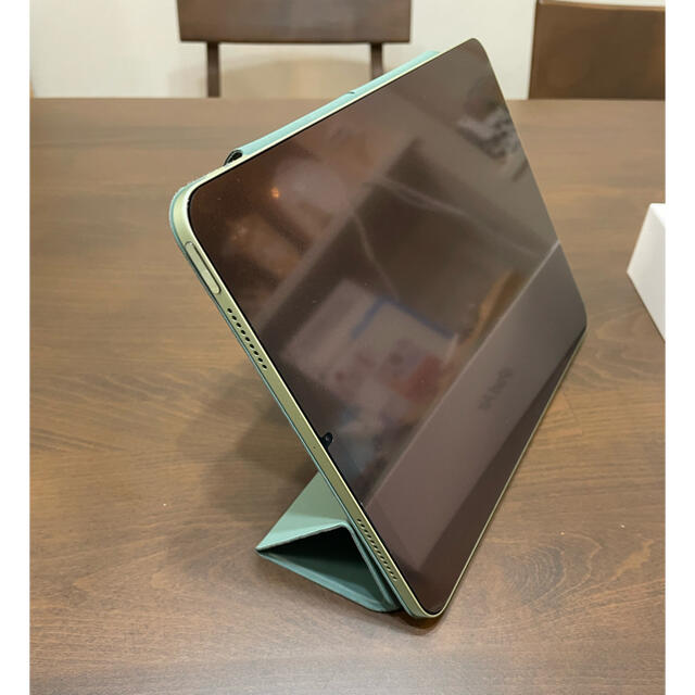 オマケ有 iPad air 10.9インチ 第4世代 Wi-Fiモデル 64GB