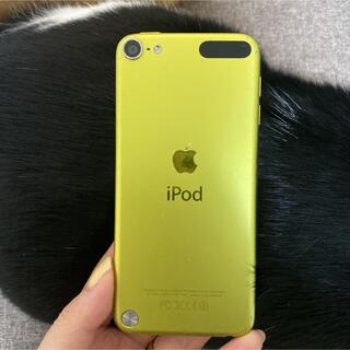 アイポッド(iPod)のiPod touch 32GB(スマートフォン本体)