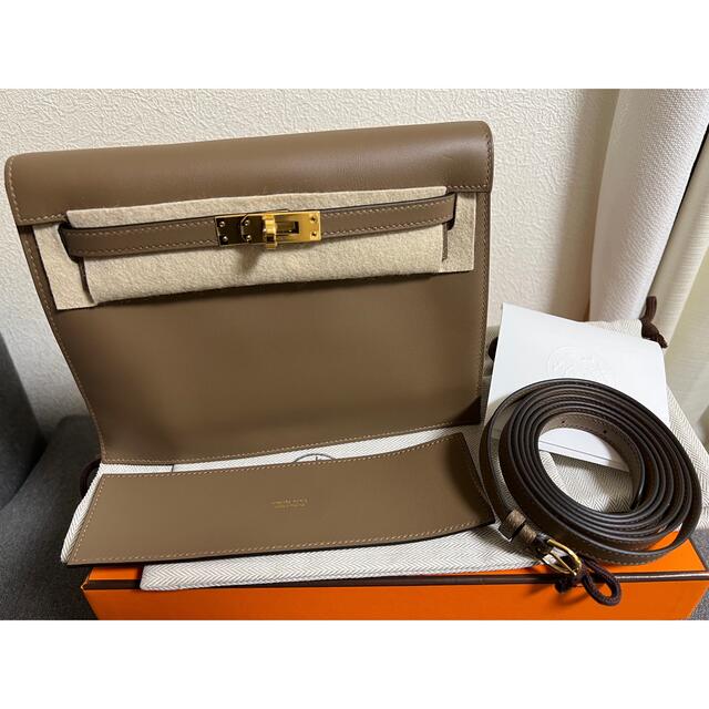 限定出品　HERMES　エルメス　ハンドバッグ