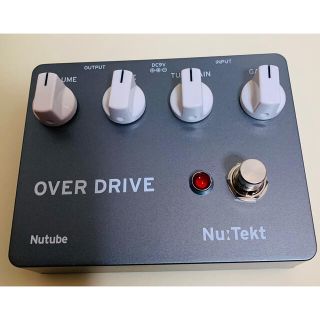 KORG  Nu:Tekt  OD-KIT  組立済み＋MOD  ほぼ未使用