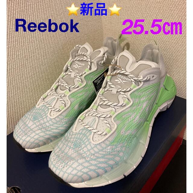 Reebok Zig Kinetica II 25.5㎝