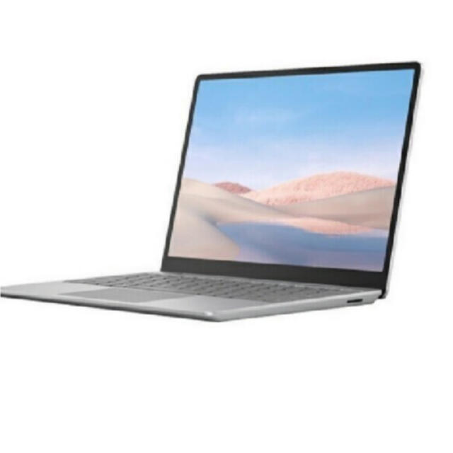 スマホ/家電/カメラ新品未開封 Surface Laptop Go 1台THH-00020