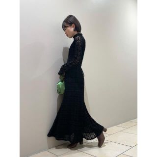FRAY ID(フレイ アイディー) フロッキーストレッチレース