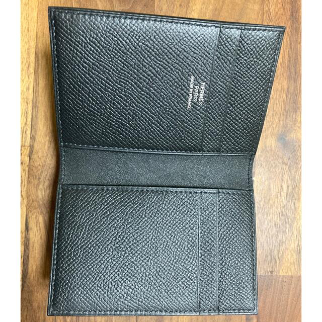 Hermes - 【未使用】エルメス カードケース MC2 ユークリッドの通販 by