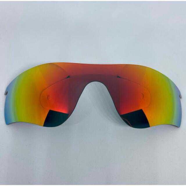 Oakley(オークリー)の【新品未使用】Oakley radar lock path 偏光レンズ スポーツ/アウトドアのスポーツ/アウトドア その他(その他)の商品写真