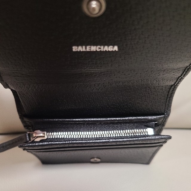 Balenciaga(バレンシアガ)の新品未使用　バレンシアガ・グッチ　Hacker メンズのファッション小物(折り財布)の商品写真