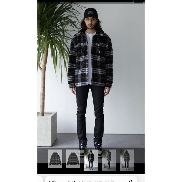 商品追加値下げ在庫復活 MLVINCE EASY TRUCKER JACKET – BEIGE asakusa