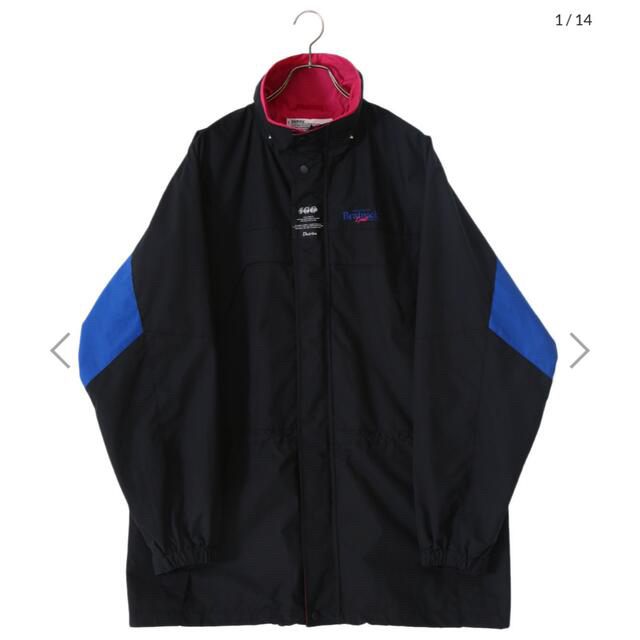 UNUSED(アンユーズド)のdairiku 21aw マウンテンコート メンズのジャケット/アウター(ダウンジャケット)の商品写真