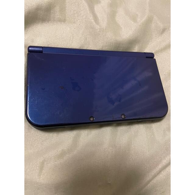 NEW ニンテンドー3DS LL と3DS LL（微ジャンク品） 1