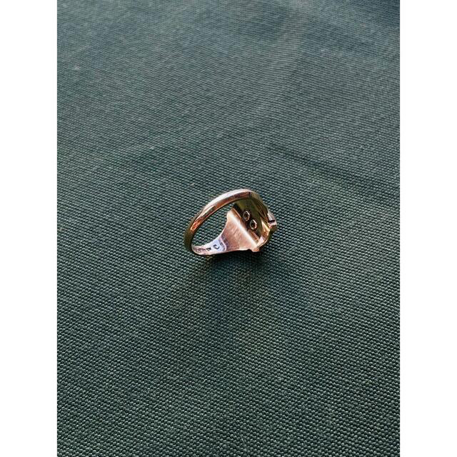 60s JOSTENS 10k ring カレッジリング スクール クラス 金