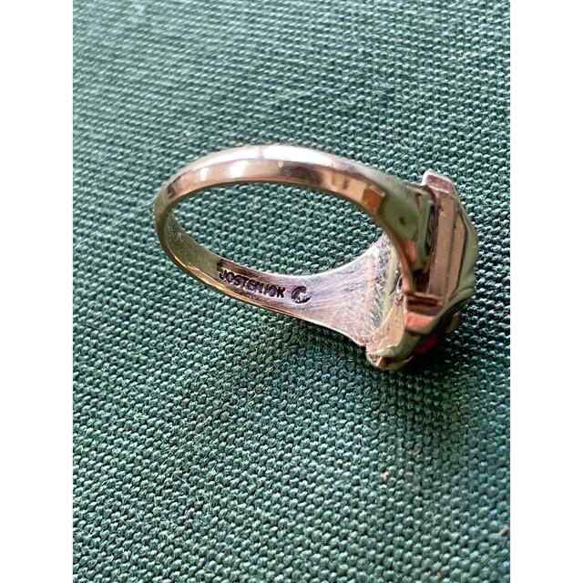 60s JOSTENS 10k ring カレッジリング スクール クラス 金