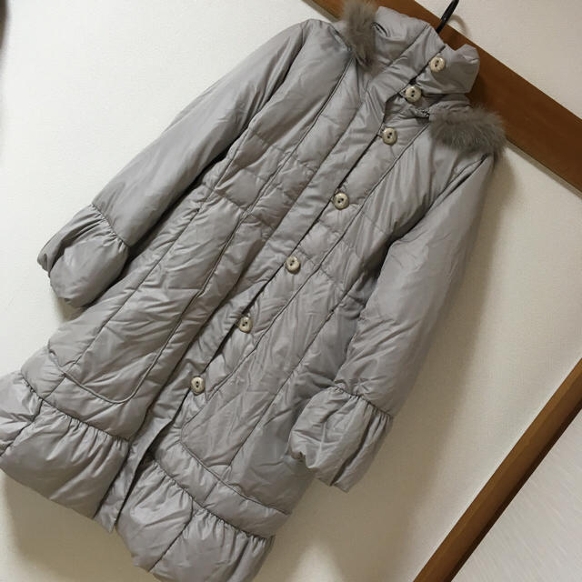 コロン様♡専用 レディースのジャケット/アウター(ダウンジャケット)の商品写真