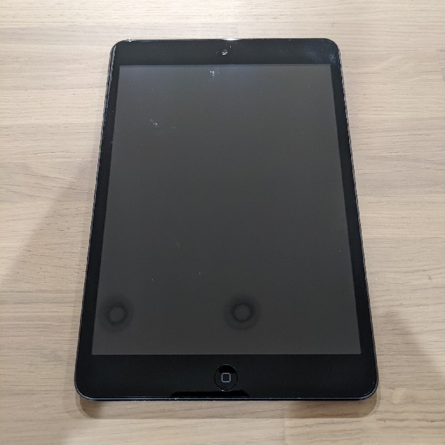 iPad mini Wi-Fi 32GB ブラック