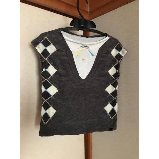 ポールスミス(Paul Smith)のPaul Smith Tシャツ　フリー(シャツ/ブラウス(長袖/七分))