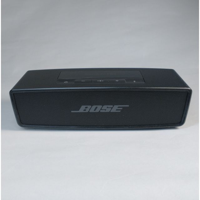 BOSE Soundlink mini II スペシャルエディション180x51x58mm重量