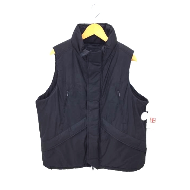 WILDTHINGS(ワイルドシングス) 21AW MONSTER VEST - その他