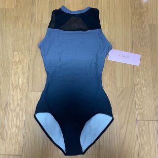 チャコット 高田茜 コラボ レオタード レア 公式完売カラー 柔らか チャコット 高田茜 コラボ レオタード レア 公式完売カラー 柔らか