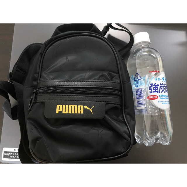 PUMA(プーマ)のPUMA プライム クラシックミニME バックパック リュック 2.5L レディースのバッグ(リュック/バックパック)の商品写真