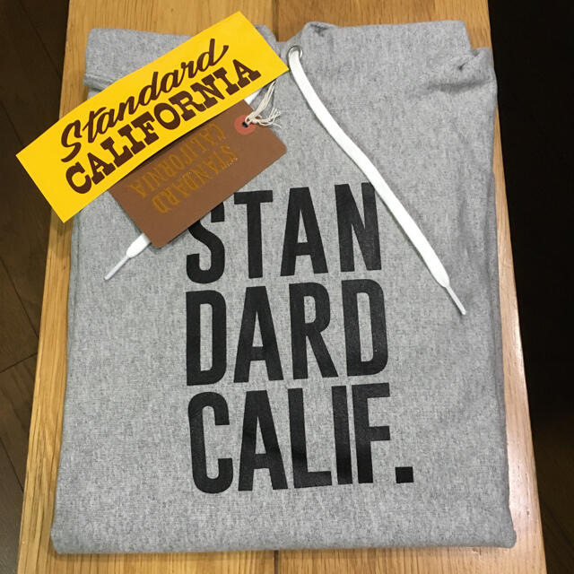 STANDARD CALIFORNIA - STANDARD CALIFORNIA / GO OUT LIMITEDの通販