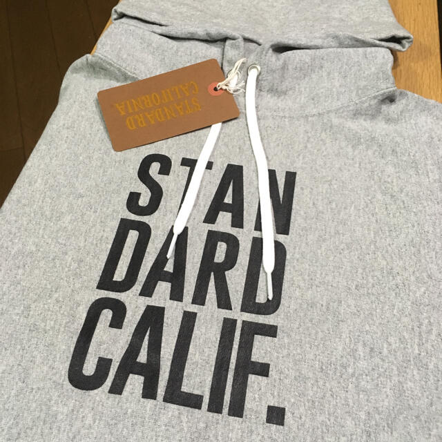 STANDARD CALIFORNIA - STANDARD CALIFORNIA / GO OUT LIMITEDの通販