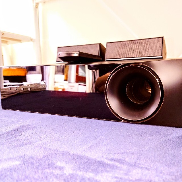 パイオニア/Pioneer HTP-CS1 2.1chシアター 愛用 www.gold-and-wood.com