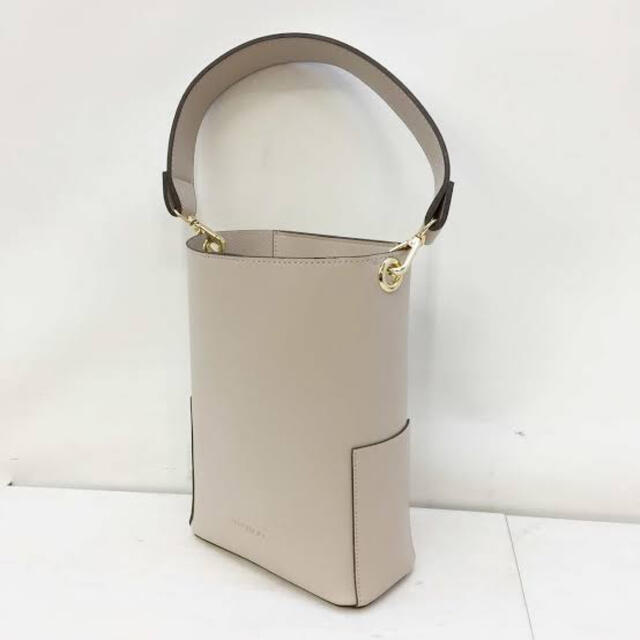 RANDEBOO ランデブー Petit bucket bag バケットバッグ