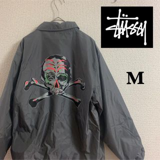 ステューシー コラボ ナイロンジャケット(メンズ)の通販 50点 | STUSSY