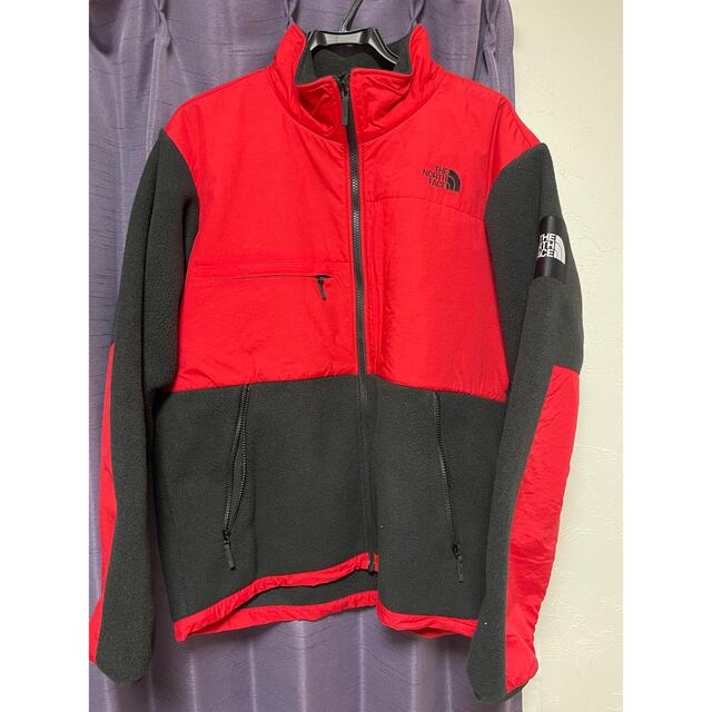 インショップ THE NORTH FACE ノースフェイス デナリジャケット