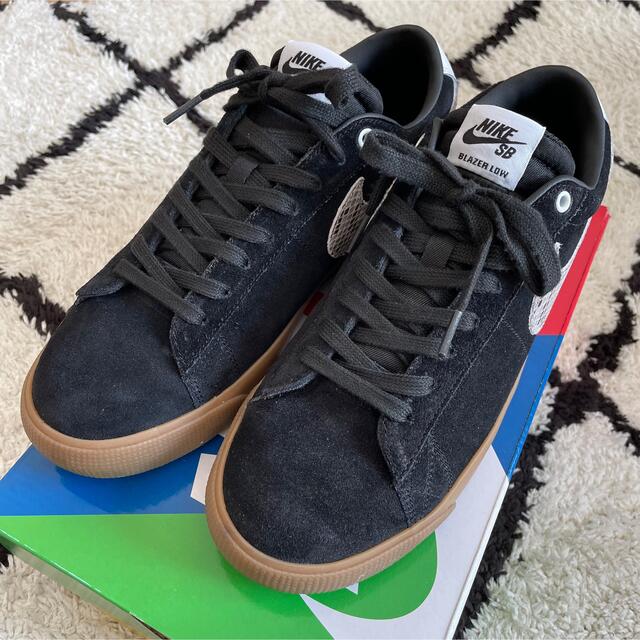 WACKO MARIA NIKE BLAZER LOW 27.5 2