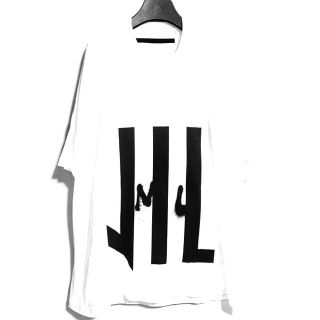 ユリウス(JULIUS)のLAD MUSICIAN yohji yamamoto julius(Tシャツ/カットソー(半袖/袖なし))