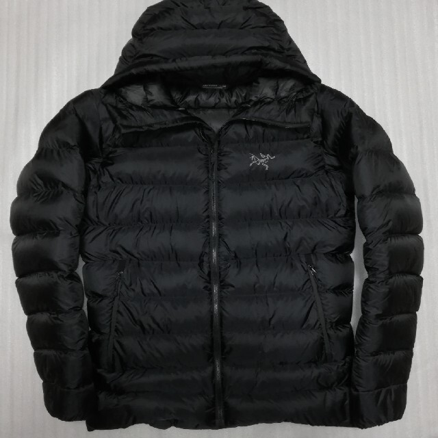 ARC'TERYX アークテリクス Cerium SV Hoody ダウン