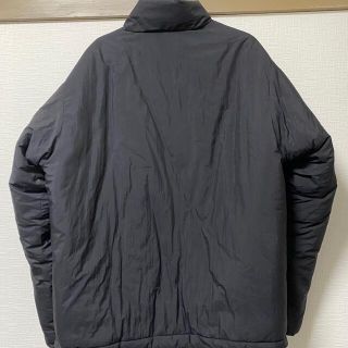 「※最安値SO ORIGINAL FULL ZIP PADDING JACKET 」に近い商品