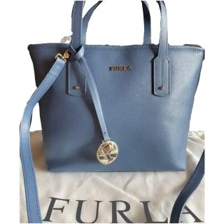 フルラ(Furla)のフルラ　ハンドバッグ　ショルダーバッグ　2way(ハンドバッグ)