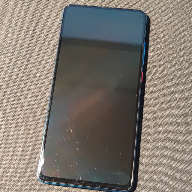 ANDROID(アンドロイド)の【ジャンク】Xiaomi Mi 9T Pro グローバル版 6/128GB スマホ/家電/カメラのスマートフォン/携帯電話(スマートフォン本体)の商品写真