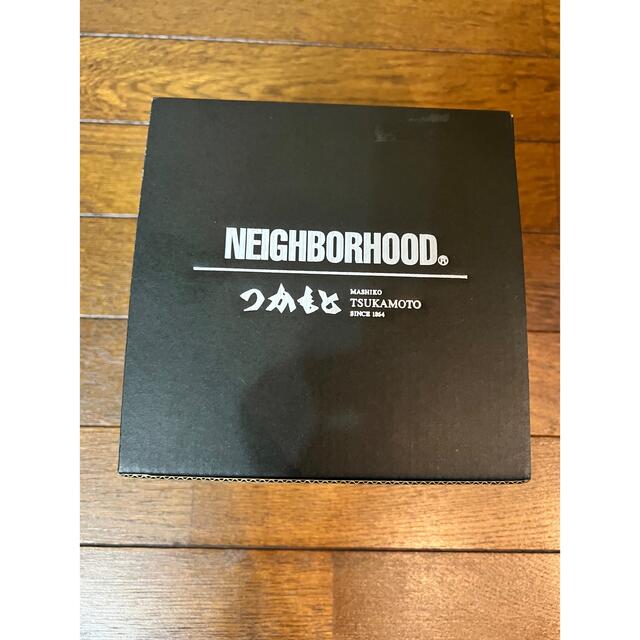 NEIGHBORHOOD 22SS SRL THUNDER / CE-POT 鉢