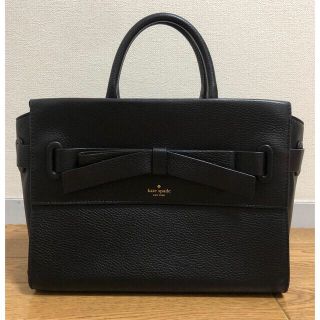 ケイトスペードニューヨーク(kate spade new york)のケイトスペード　ハンドバッグ(ハンドバッグ)